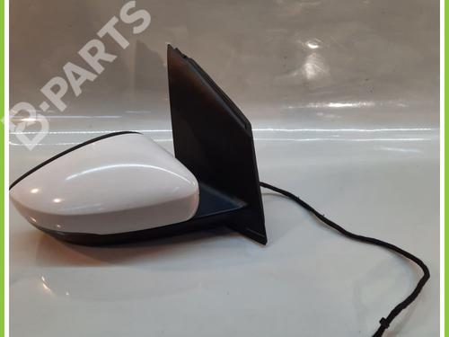 Right mirror VW POLO V (6R1, 6C1) 1.2 | BP11797785C27 