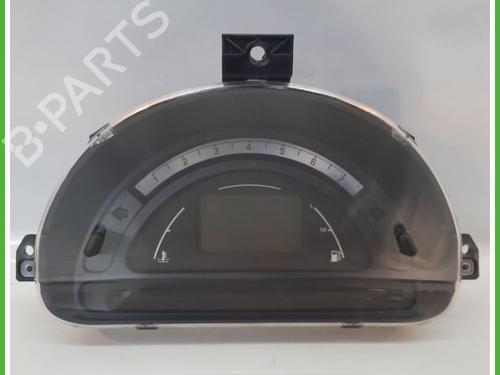 Used Instrument cluster CITROËN C3 I (FC_, FN_) 1.4 i (73 hp) 13579389