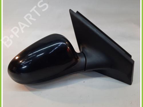 Right mirror FIAT BRAVO II (198_) 1.9 D Multijet (198AXB1A) | BP13515937C27 