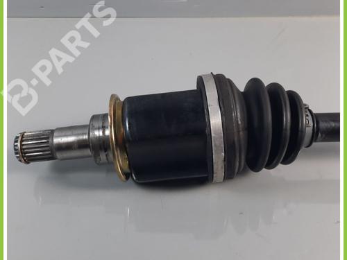 Left front driveshaft MINI MINI (R50, R53) One | BP11720286M38 