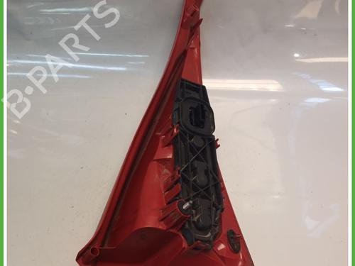 Left taillight CITROËN C3 I (FC_, FN_) 1.1 i | BP25154272C34 