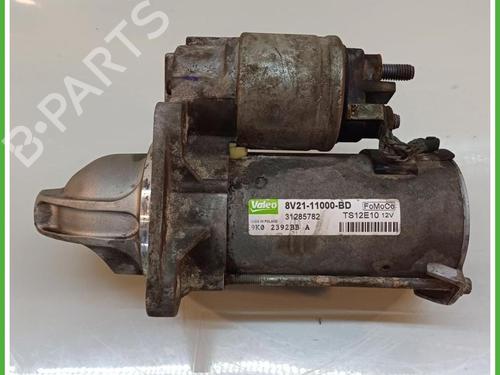 Starter FORD FIESTA VI (CB1, CCN) 1.25 | BP40137543M8 - Image 5