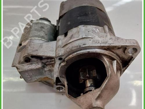 Starter MERCEDES-BENZ A-CLASS (W169) A 150 (169.031, 169.331) | BP40140427M8 - Image 3