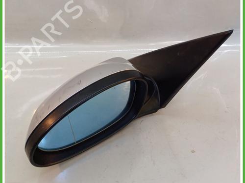Used Left mirror BMW 1 (E87) 118 d (122 hp) 15635975
