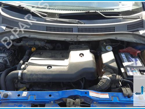 Switch SUZUKI SWIFT III (MZ, EZ) 1.3 DDiS (RS413D) | BP40075066I30 - Image 6