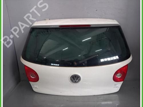 tailgate-vw-golf-v-1k1-2003-2004-2005-2006-2007-2008-2009-2010-40142429 main image