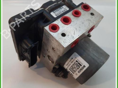 Used ABS pump ABS pump MERCEDES-BENZ E-CLASS (W124) E 200 (124.019) (136 hp) 40132717 40132717