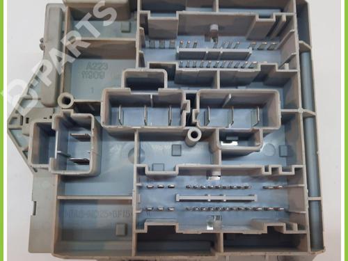 Fuse box LANCIA YPSILON (843_) 1.2 (843.AXA1A) | BP11368027E1 