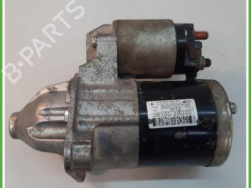 Starter KIA CEE'D SW (ED) 1.4 CVVT | BP40132536M8 - Image 4