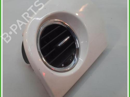 Air vent LANCIA YPSILON (843_) 1.4 (843.AXG1A) | BP40133424I21  - Image 5