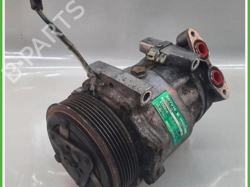 Used Other Other FORD FOCUS II (DA_, HCP, DP) 1.6 TDCi (109 hp) 40135013 40135013