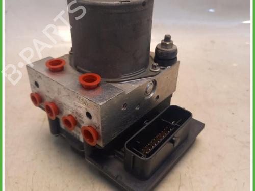 Used ABS pump ABS pump CITROËN C5 III Break (RW_) 2.0 HDi 165 (163 hp) 40076074 40076074