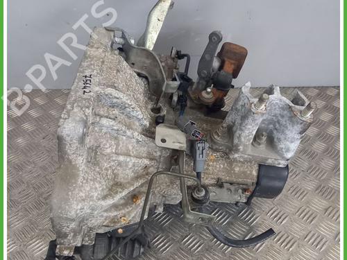 Gearbox MAZDA 2 (DE_, DH_) 1.3 (DE3FS) | BP13100999M3