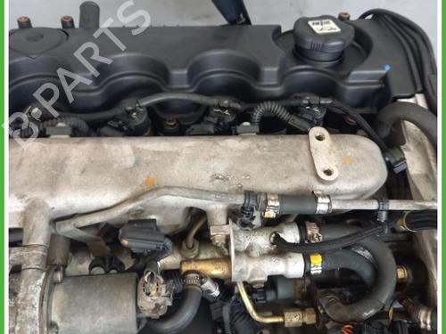 Engine ALFA ROMEO 147 (937_) 1.9 JTD (937.AXD1A, 937.BXD1A, 937.AXV1A, 937.BXB1A,... | BP40145894M1 - Image 6