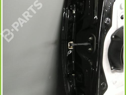 Right rear door LANCIA DELTA III (844_) 1.6 D Multijet (844.AXC11, 844.AXC1A) | BP11720349C5 