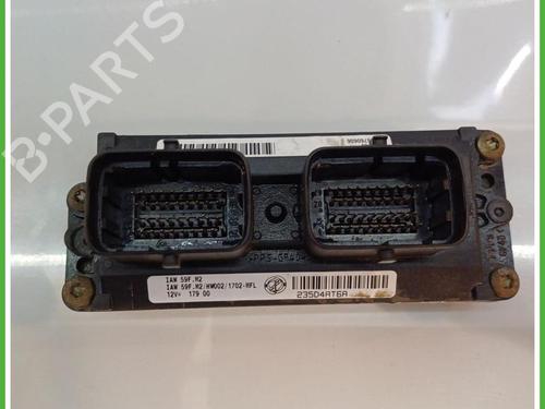 Used Engine control unit (ECU) Engine control unit (ECU) FIAT PUNTO (188_) 1.2 60 (188.030, .050, .130, .150, .230, .250) (60 hp) 40140445 40140445