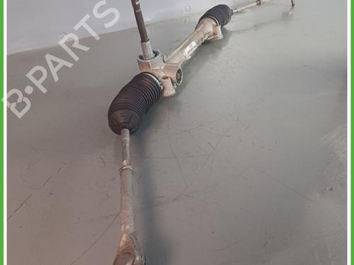 Steering rack FIAT PANDA (312_, 319_) 0.9 Natural Power (312PXN1A) | BP17554224M22 