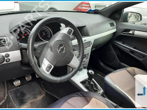 Starter OPEL ASTRA H GTC (A04) 1.6 (L08) | BP40141554M8  - Image 9