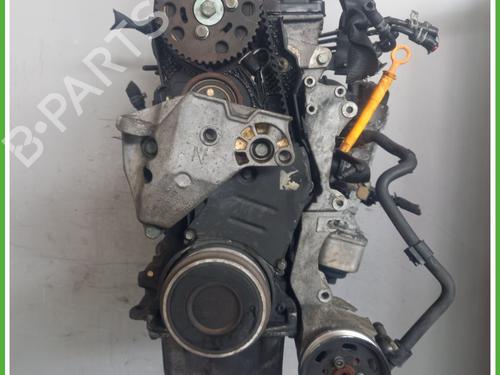 Moteur VW BORA Variant (1J6) 1.9 TDI 4motion | BP29745771M1 