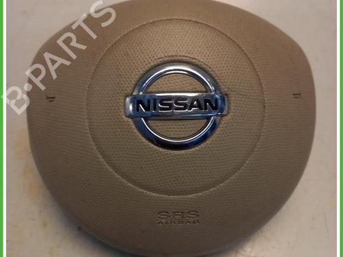 Used Driver airbag Driver airbag NISSAN MICRA III (K12) 1.2 16V (65 hp) 40073399 40073399