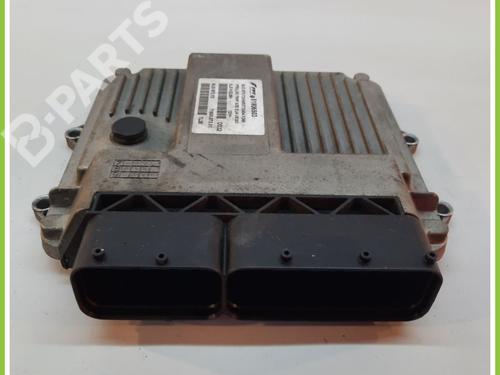 Motorstyringsenhet LANCIA YPSILON (843_) 1.3 D Multijet (843.AXF11, 843.AXF1A, 843.AXM11,... | BP11370836M57 