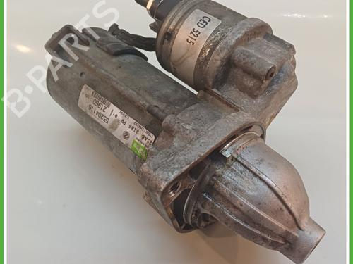 Startmotor FIAT IDEA (350_) 1.3 D Multijet | BP16405313M8 