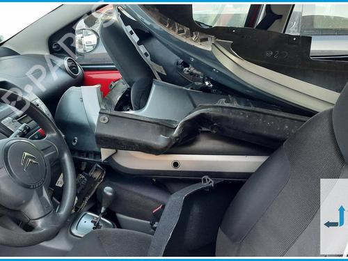 Starter CITROËN C1 (PM_, PN_) 1.0 | BP40138273M8 - Image 9