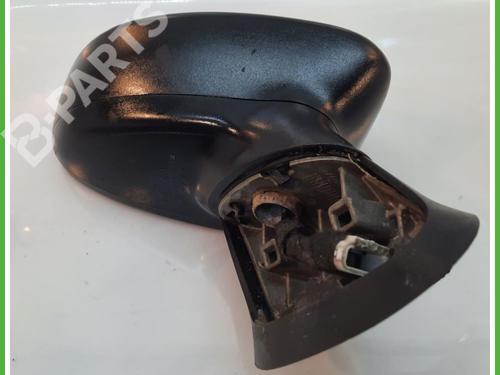 Right mirror FIAT GRANDE PUNTO (199_) 1.3 D Multijet | BP11973474C27
