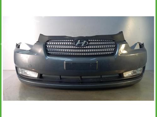 Used Front bumper Front bumper HYUNDAI ACCENT III Saloon (MC) 1.5 CRDi GLS (110 hp) 40149482 40149482