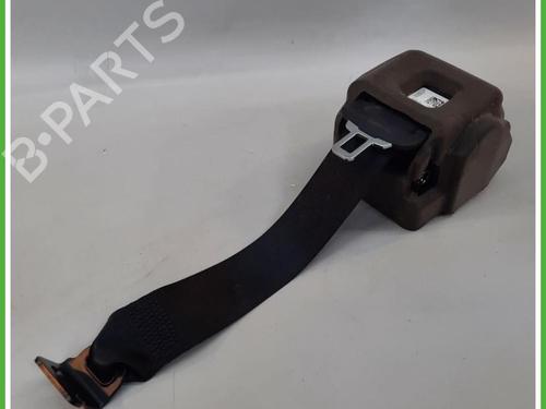 Used Rear left seatbelt Rear left seatbelt BMW 1 (F40) 118 d (150 hp) 40134039 40134039