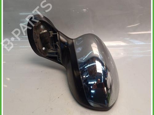 Left mirror FIAT 500 (312_) 1.2 (312AXA1A) | BP21384530C26