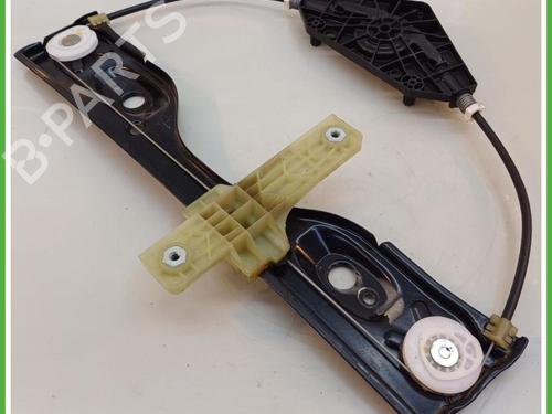 Rear right window mechanism JEEP CHEROKEE (KL) 2.2 CRD 4x4 | BP40138560C25 - Image 3