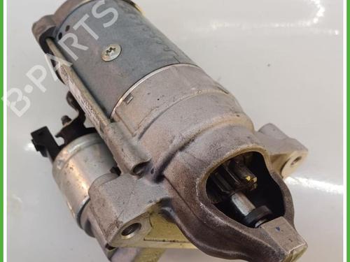 Starter PEUGEOT 2008 I (CU_) 1.5 BlueHDI 100 | BP40141722M8 - Image 2