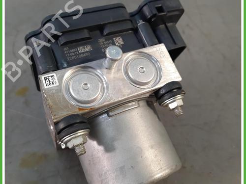 abs-pump-opel-karl-c16-2015-2016-2017-2018-2019-40074508 main image