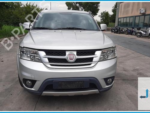 Control unit FIAT FREEMONT (345_) 2.0 JTD | BP40148370M11 - Image 12