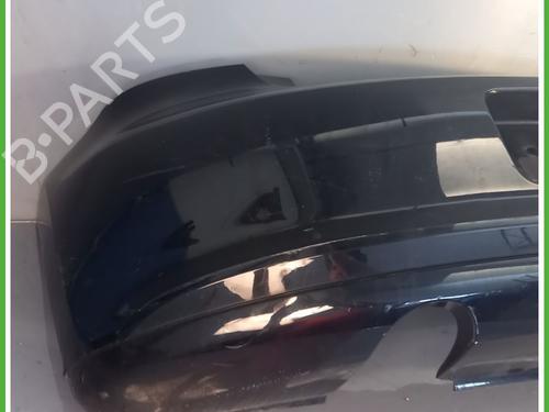 Rear bumper VW POLO V (6R1, 6C1) 1.4 (6R1) | BP19083966C8 
