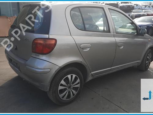 Engine TOYOTA YARIS (_P1_) 1.3 (SCP12_, SCP13_, SCP12R, SCP13R) | BP40075196M1 - Image 9