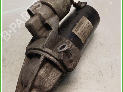 Used Starter PEUGEOT BOXER Van 2.2 HDi 130 (131 hp) 31181904