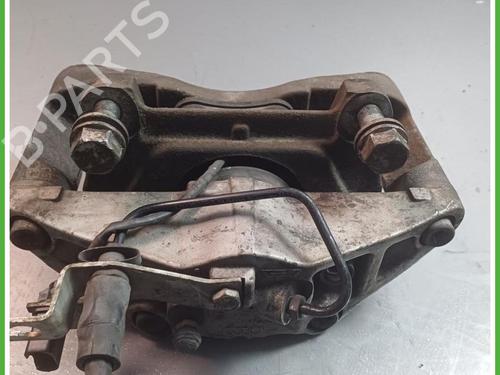 Left front brake caliper AUDI A6 C6 (4F2) 2.7 TDI | BP40136414M105 - Image 5