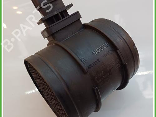 Luftmassenmesser für FIAT DUCATO Van (250_) 160 Multijet 3,0 D (158 hp) 17645056