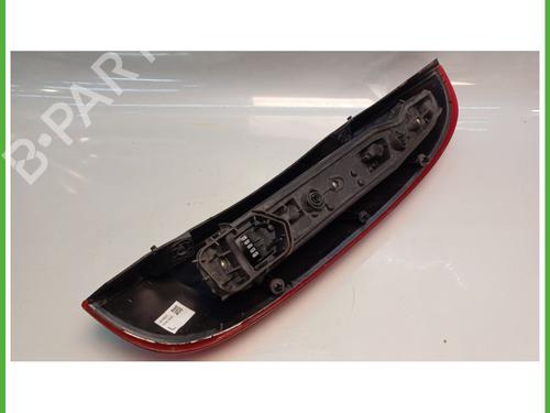 Left taillight OPEL CORSA C (X01) 1.0 (F08, F68) | BP22889747C34 