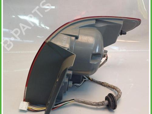 Left taillight CHEVROLET CRUZE (J300) 2.0 CDI | BP40146912C34 - Image 3