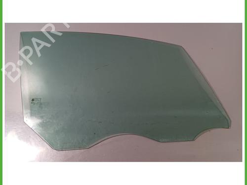 Used Rear right door window OPEL MERIVA B MPV (S10) 1.4 LPG (75) (120 hp) 22889797