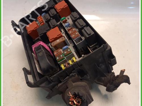 Fuse box OPEL CORSA D (S07) 1.2 LPG (L08, L68) | BP40076394E1 - Image 5