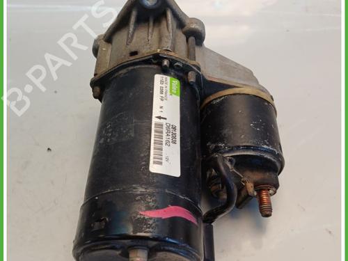 Starter OPEL CORSA B (S93) 1.2 i 16V (F08, F68, M68) | BP28128236M8 