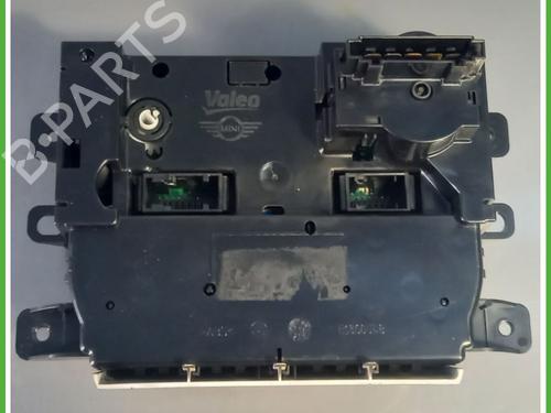 Climate control MINI MINI COUNTRYMAN (R60) One D | BP30169400I5 