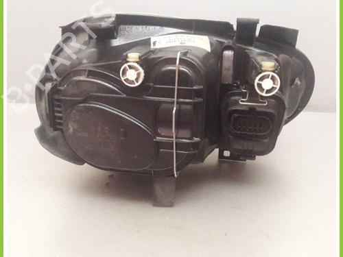 Left headlight VW GOLF IV (1J1) 1.9 TDI | BP13579270C28 