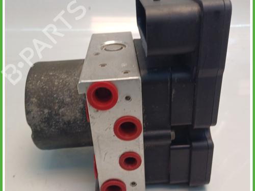 ABS pump MAZDA 3 (BK) 1.6 DI Turbo | BP27995070M43 