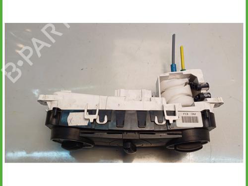 Climate control MERCEDES-BENZ A-CLASS (W169) A 150 (169.031, 169.331) | BP23332021I5 - Image 2