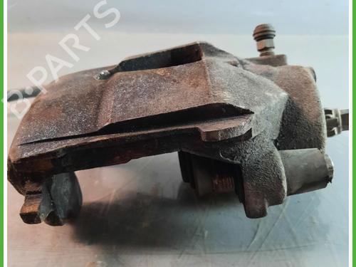 Right front brake caliper VW GOLF VI (5K1) 1.6 | BP13927591M104 